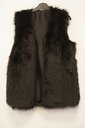Garde-robe - Gilet - Zwart
