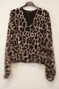 Garde-robe - Blouse - Zwart