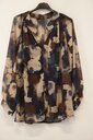 Garde-robe - Blouse - Blauw