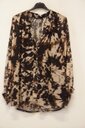Garde-robe - Blouse - Zwart