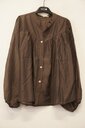 Garde-robe - Blouse - Bruin