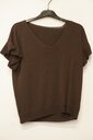 Garde-robe - Top - Bruin
