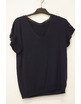 Garde-robe - Top - Marine