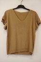 Garde-robe - Top - Camel