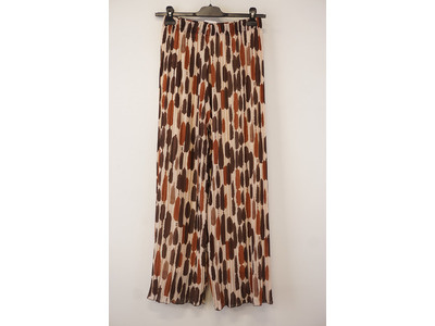Garde-robe - Lange Broek - Bruin