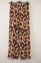 Garde-robe - Lange Broek - Bruin