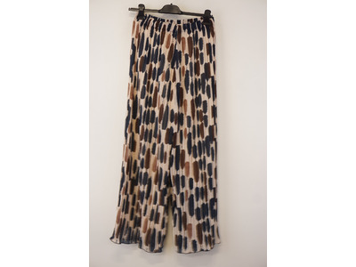 Garde-robe - Lange Broek - Blauw