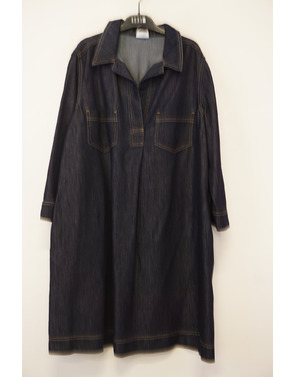 Senso - Kleedjes - Jeans