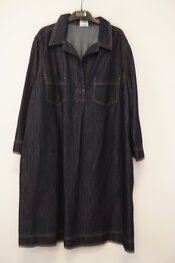 Senso - Kleedjes - Jeans