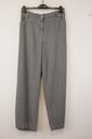 Senso - Lange Broek - Grijs