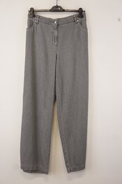 Senso - Lange Broek - Grijs