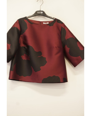 Senso - Topjes - Bordeaux