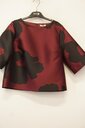 Senso - Blouse - Bordeaux