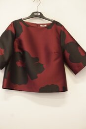 Senso - Topjes - Bordeaux