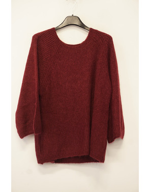 Senso - Pulls/Gilets - Bordeaux