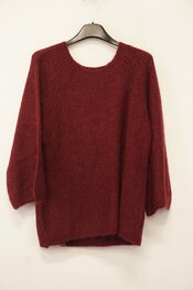 Senso - Pulls/Gilets - Bordeaux