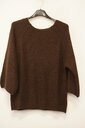 Senso - Pull - Bruin