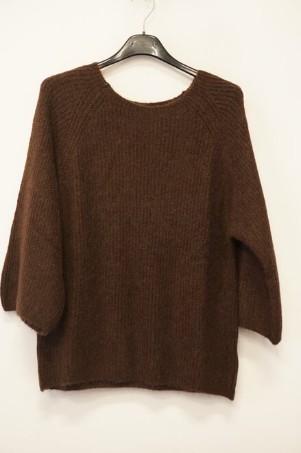 Senso - Pull - Bruin
