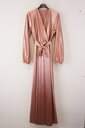 Garde-robe - Lang kleed - Roze