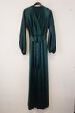 Garde-robe - Lang kleed - Groen