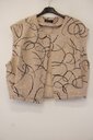 Garde-robe - Gilet - Beige
