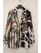 Garde-robe - Blazer - Zwart-wit