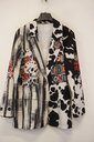 Garde-robe - Blazer - Zwart-wit