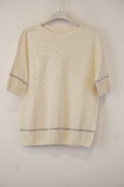 Garde-robe - Pull - Ecru