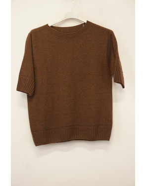 Garde-robe - Pull - Bruin