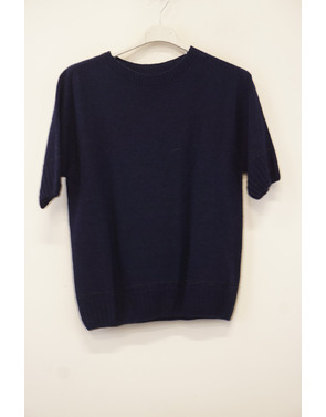 Garde-robe - Pull - Blauw