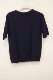 Garde-robe - Pull - Blauw