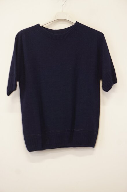 Garde-robe - Pull - Blauw