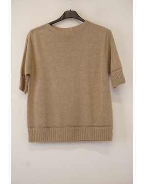 Garde-robe - Pull - Beige