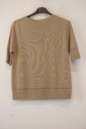 Garde-robe - Pull - Beige