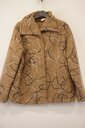 Garde-robe - Jas - Camel