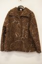 Garde-robe - Jas - Bruin