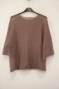 Garde-robe - Pull - Taupe
