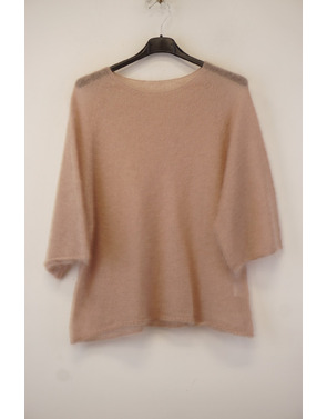 Garde-robe - Pull - Beige