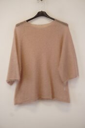 Garde-robe - Pull - Beige