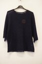 Garde-robe - Pull - Blauw