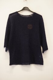 Garde-robe - Pull - Blauw