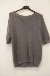 Garde-robe - Pull - Grijs