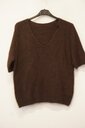 Garde-robe - Pull - Bruin