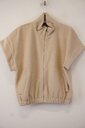 Garde-robe - Gilet - Beige