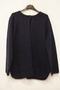 Garde-robe - Gilet - Marine
