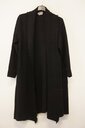 Garde-robe - Gilet - Zwart