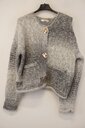 Garde-robe - Gilet - Grijs