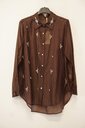 Garde-robe - Blouse - Bruin