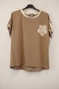 Garde-robe - Top - Taupe