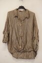 Garde-robe - Blouse - Taupe
